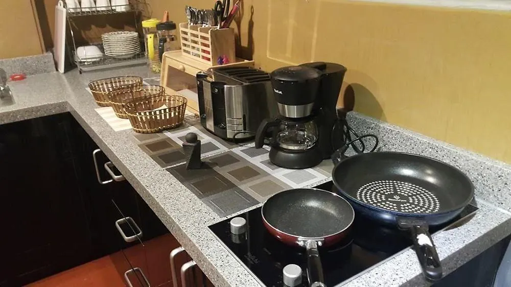 Affittacamere K-Hostel Seul