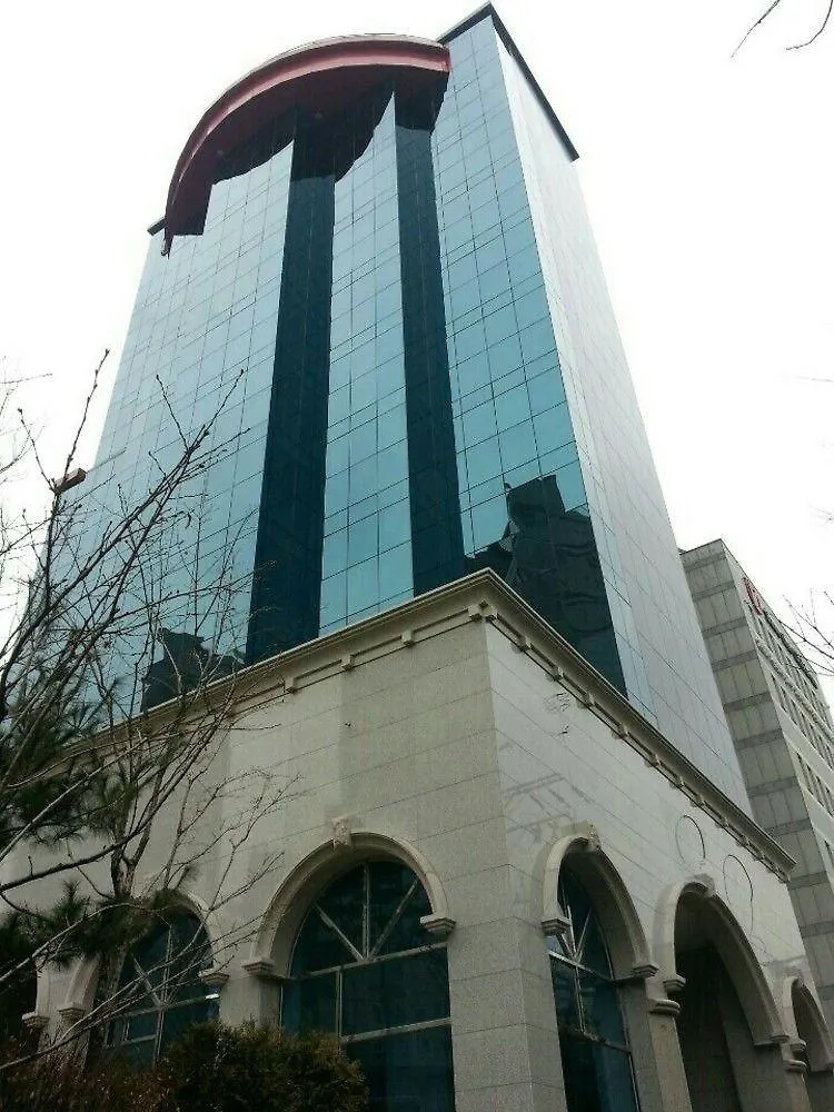 ** Affittacamere K-Hostel Seul Corea del Sud
