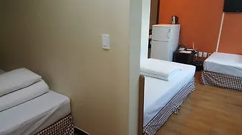 K-Hostel Seul Corea del Sud