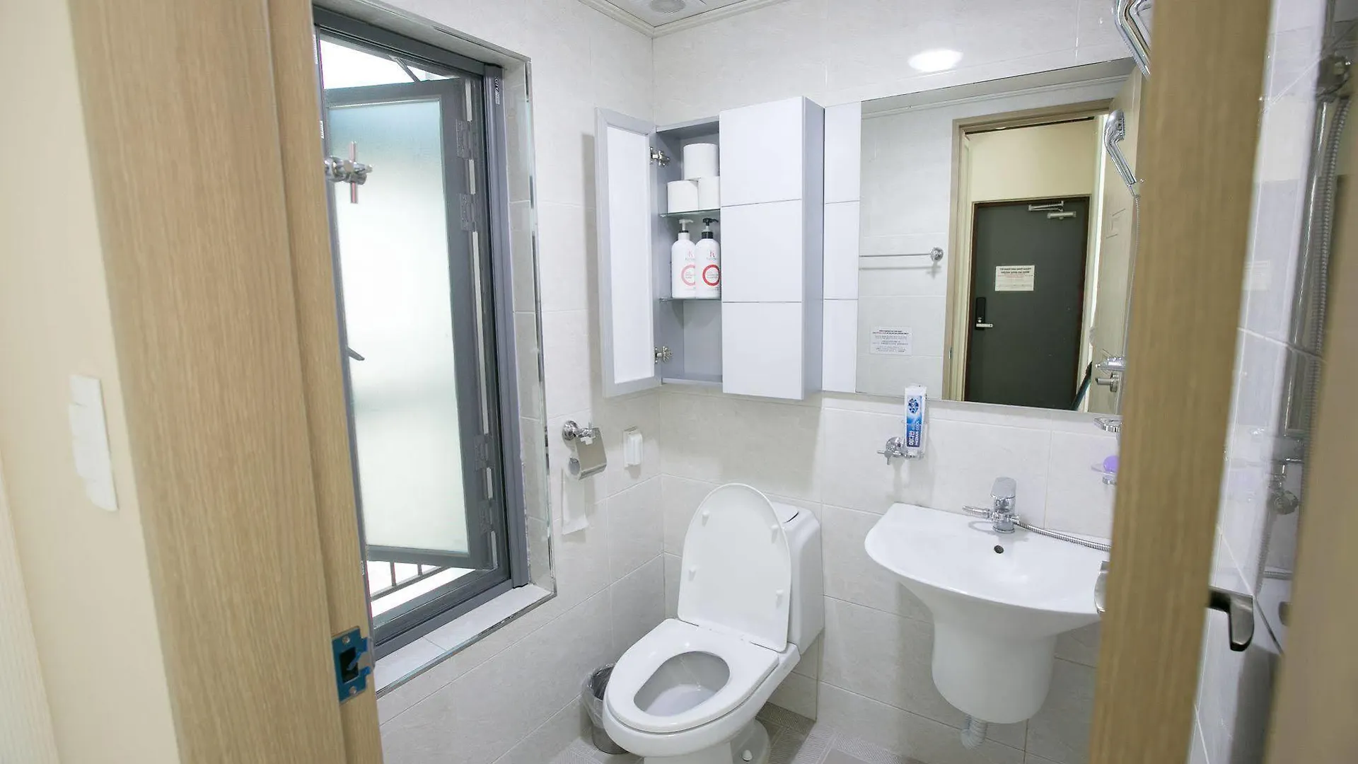 Affittacamere K-Hostel Seul