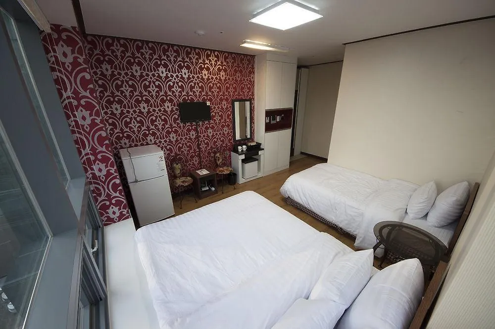 K-Hostel Seúl 2*,