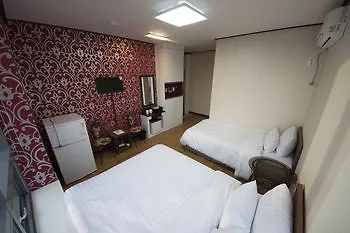 K-Hostel Seúl 2*,