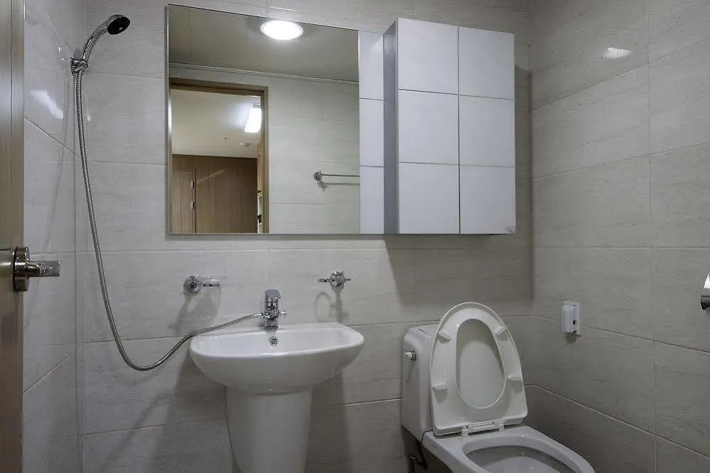 K-Hostel Seúl