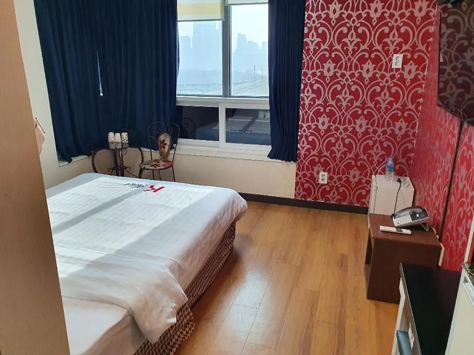 K-Hostel Seúl 2*,